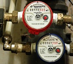 Памятка астраханцам об установке и замене счетчиков холодной воды