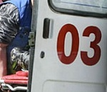 Под Астраханью иномарка сбила 9-летнюю девочку