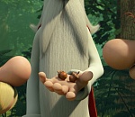 У «Ростелекома» премьеры одновременно с кинопрокатом – скоро новый Астерикс