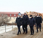 На Милицейском мосту поставят видеокамеры, чтобы контролировать стройку