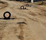 Ремонт дорог в Астрахани начнется в апреле: какие улицы вошли в список