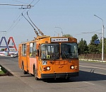 Олег Шеин расстроил фанатов троллейбусов: этот вид транспорта умер в Астрахани навсегда