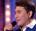 Наш КВНщик Азамат Мусагалиев в опасности?!