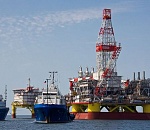 ЛУКОЙЛ до 2028г инвестирует в месторождения Каспия 2 трлн руб.