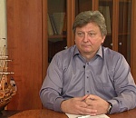 С больной головы на очень здоровую. Астраханское реготделение "Единой России" меняет руководителя