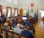 С налогом для астраханских предпринимателей нужно разобраться, - губернатор