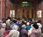 Около 25 тысяч астраханцев лишатся льгот