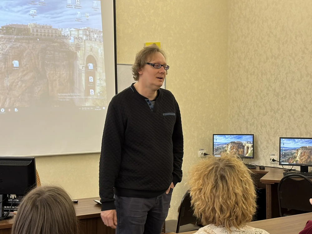 Астрахань глазами зумеров: каким астраханские школьники увидели родной город