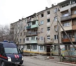 Газового «взрывника» дома в Камызяке приговорили к принудительным работам и возмещению двухмиллионного ущерба