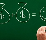 Астраханцы ответили на вопрос, в деньгах ли счастье