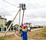 «Россети Юг» расширяет спектр дополнительных услуг
