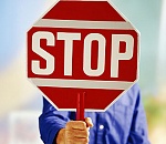 В воскресенье в Астрахани перекроют дороги