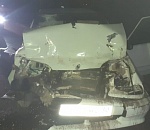 Под Астраханью на светофоре произошло тройное смертельное ДТП