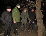 Иностранный студент пытался сбыть в Астрахани крупную партию метадона