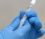 В астраханских поликлиниках можно привиться от COVID-19 интраназально 