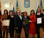 Астраханские журналисты сегодня празднуют.  Все остальные — работают