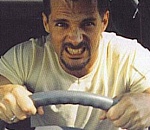 В Астрахани водитель «Porsche  Cayenne» избил водителя «Газели»