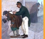 Чем жили. Как астраханские «аблакаты» справедливость восстанавливали