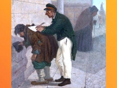 Чем жили. Как астраханские «аблакаты» справедливость восстанавливали