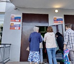 Главное политическое событие года в Астрахани стартовало