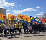 В Ахтубинске сразу три фракции объединились в борьбе за прямые выборы