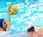 Астраханские ватерполисты взяли верх над многократным чемпионом