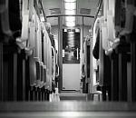 Астраханское УМВД разыскивает пассажиров авиарейса Москва - Астрахань: у одного из них подтвержден коронавирус