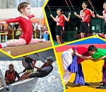 В Астраханской области аккредитованы еще девять спортивных федераций