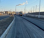 На одной из улиц Астрахани появится асфальт