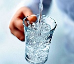 82,1% астраханцев получают качественную питьевую воду