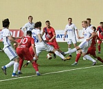 Волгарь проиграл в Красноярске из-за «левого» пенальти