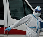 Эпидемиолог Роспотребнадзора дал прогноз по заболеваемости COVID-19 осенью