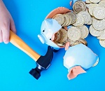 Астраханская область погасила 10 миллиардов госдолга