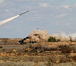 Авиацию и артиллерию применят против "боевиков" под Астраханью на учениях "Центр-2015"