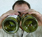 Во время новогодних праздников астраханцы активно воруют алкоголь