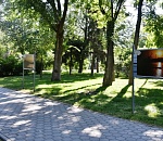 В Астрахани открылась выставка фотографий под открытым небом