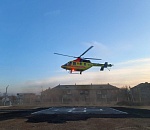 На астраханское здравоохранение в 2023 году выделен почти миллиард