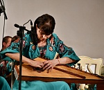 В Астрахани органисты и гусляры устроят перекличку эпох и культур