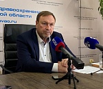 Информация о том, что астраханцы могут привиться назальной вакциной от коронавируса, оказалась недостоверной 