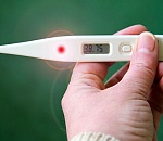 Астраханцы начинают массово болеть 