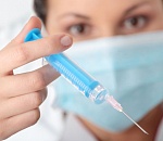 Сегодня на Центральном стадионе можно привиться от гриппа