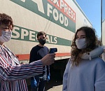 Сколько астраханцев уже переболели коронавирусом