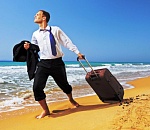 Неделя плюс: в Госдуме предложили увеличить отпуска в России до 35 дней