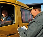 В Астрахани начнется массовая проверка водителей маршруток