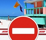 400 астраханцев, не плативших за холодную воду, не смогут побывать в теплых странах