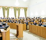 На онкологию средств не экономить: астраханские парламентарии поддержали актуальный для региона медицинский закон