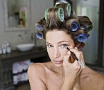 Астраханец убил жену за то, что она долго собиралась