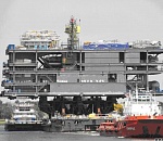 ЛУКОЙЛ вложит в обустройство месторождения Филановского 102 млрд рублей