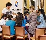 Wi-fi от «Ростелекома»на «Селиасе-2014» отработал без сбоев