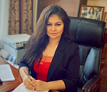 В мэрии Астрахани кадровые перестановки